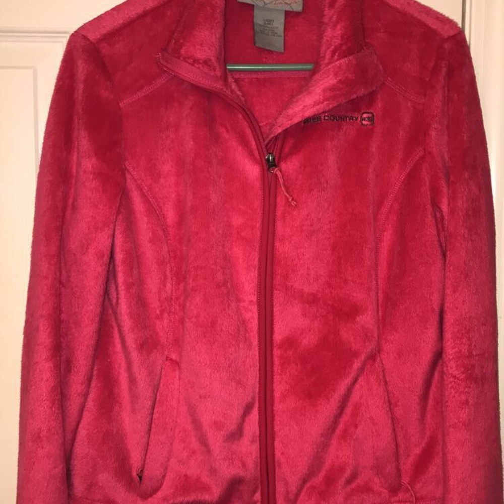 Free Country Jacket